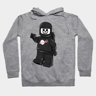 Dead Spaceman Hoodie